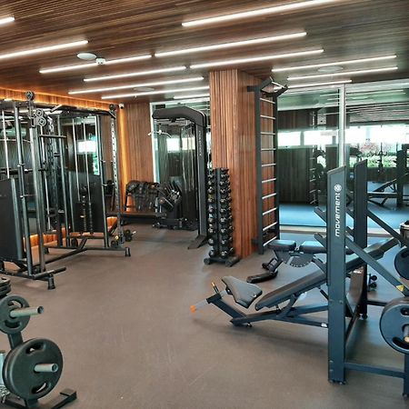 Salinas Exclusive Resort Salinópolis Dış mekan fotoğraf
