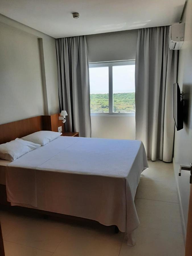 Salinas Exclusive Resort Salinópolis Dış mekan fotoğraf