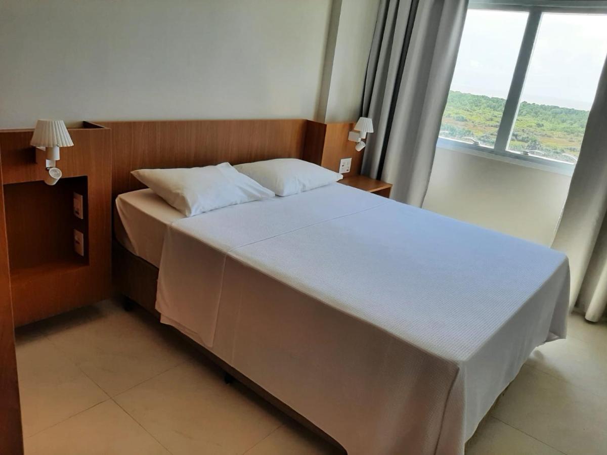 Salinas Exclusive Resort Salinópolis Dış mekan fotoğraf
