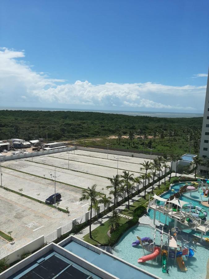 Salinas Exclusive Resort Salinópolis Dış mekan fotoğraf